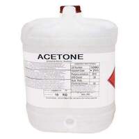 Acetone 20L (16 kg)