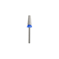 AEON - Nail Drill Bit 3/32" 6.0 SC Cut 5 in 1 Straight Cut (M) Silver