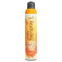 Agadir Argan Oil Volumizing Firm Hold Hair Spray 298g