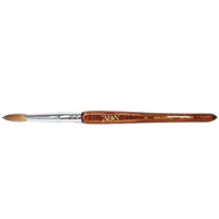 Aeon - Acrylic Brush Size #10 - 100% Kolinsky Hair