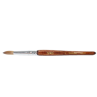 Aeon - Acrylic Brush Size #12 - 100% Kolinsky Hair