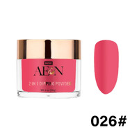 AEON 2 in 1 Dip & Acrylic Powder - 026 56g