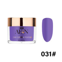 AEON 2 in 1 Dip & Acrylic Powder - 031 56g