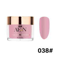 AEON 2 in 1 Dip & Acrylic Powder - 038 56g