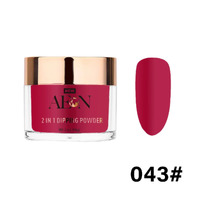 AEON 2 in 1 Dip & Acrylic Powder - 043 56g