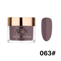 AEON 2 in 1 Dip & Acrylic Powder - 063 56g