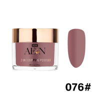 AEON 2 in 1 Dip & Acrylic Powder - 076 56g