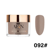 AEON 2 in 1 Dip & Acrylic Powder - 092 56g