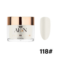 AEON 2 in 1 Dip & Acrylic Powder - 118 56g