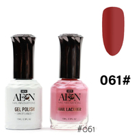 AEON Duo Gel & Nail Lacquer 061 15ml