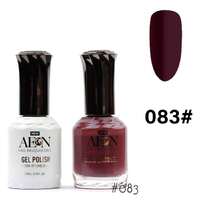 AEON Duo Gel & Nail Lacquer 083 15ml