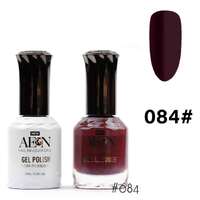 AEON Duo Gel & Nail Lacquer 084 15ml