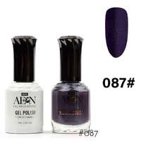 AEON Duo Gel & Nail Lacquer 087 15ml