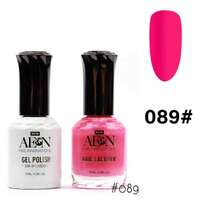 AEON Duo Gel & Nail Lacquer 089 15ml