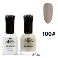 AEON Duo Gel & Nail Lacquer 100 15ml