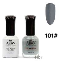 AEON Duo Gel & Nail Lacquer 101 15ml