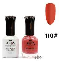 AEON Duo Gel & Nail Lacquer 110 15ml