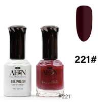 AEON Duo Gel & Nail Lacquer 221 15ml