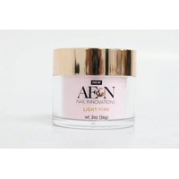 AEON Dipping Powder Nail System 2oz - Light Pink