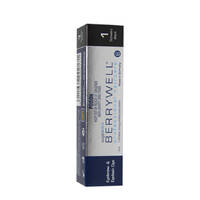 Berrywell Eyebrow And Eyelash Tint #1 Black 15ml