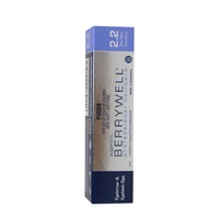 Berrywell Eyebrow And Eyelash Tint #2.2 Blue Blue 15ml