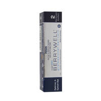 Berrywell Eyebrow And Eyelash Tint #2 Blue Black 15ml