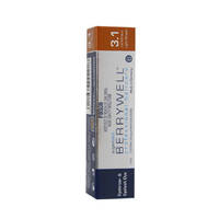 Berrywell Eyebrow And Eyelash Tint #3.1 Light Brown 15ml