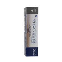 Berrywell Eyebrow And Eyelash Tint #4 Graphite 15ml