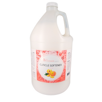 Billionaire Cuticle Softener - Peach 1 Gal 3785.4ml