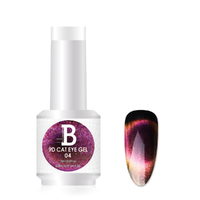 Billionaire 9D Cat Eye Gel Polish 04 15ml