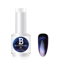 Billionaire 9D Cat Eye Gel Polish 05 15ml