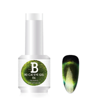 Billionaire 9D Cat Eye Gel Polish 06 15ml