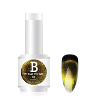 Billionaire 9D Cat Eye Gel Polish 09 15ml