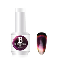 Billionaire 9D Cat Eye Gel Polish 11 15ml