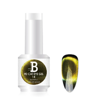 Billionaire 9D Cat Eye Gel Polish 14 15ml