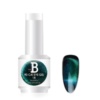 Billionaire 9D Cat Eye Gel Polish 18 15ml