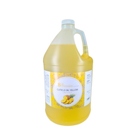 Billionaire  - Cuticle Oil Pineapple 1 Gal 3785ml