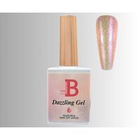 Billionaire Dazzling Gel - 03