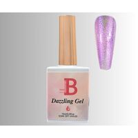 Billionaire Dazzling Gel - 06