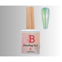 Billionaire Dazzling Gel - 11