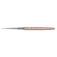 Billionaire - Fine Line Liner Pen Brush Nail Art - 15mm