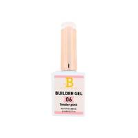 Billionaire BIAB Builder Gel Brush-On Soak Off 06 Tender Pink 15ml