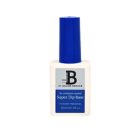 Billionaire Dip Dipping Gel Liquid - Super Base Coat  No Activaror Needed 0.5oz 15ml