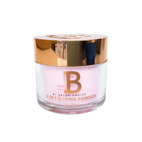 Billionaire Dip/Acrylic Powder - Light Pink 2oz 56g