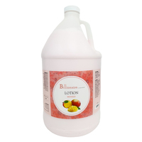 Billionaire - Massage Lotion - Mango (1 Gallon)