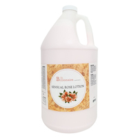 Billionaire - Massage Lotion - Sensual Rose (1 Gallon)