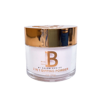 Billionaire Dip/Acrylic Powder - Natural Foundation 2oz 56g