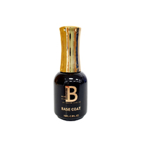 Billionaire - Foundation Gel Base Coat 15ml