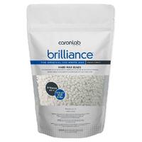 Caronlab Brilliance Hard Wax Beads - White 800g