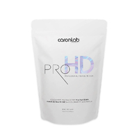 Caronlab Pro HD Film Hard Wax Beads 800g